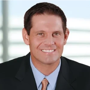 Todd Kale headshot