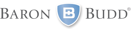 Baron & Budd logo