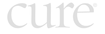 Cure logo
