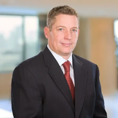 Chris Colley professional headshot