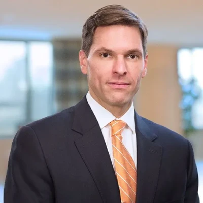 David Cannella professional headshot