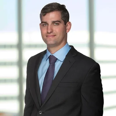 Kris Thompson professional headshot