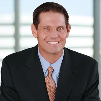 Todd Kale professional headshot