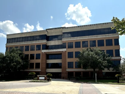 Baron & Budd Baton Rouge Office