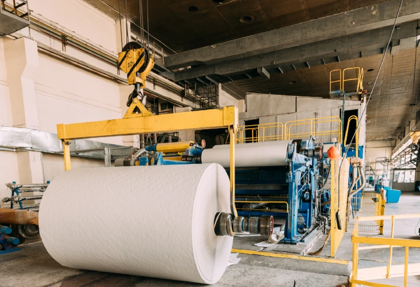 Paper Mill Example Origami Paper Mill Workers and Asbestos Exposure - Louisiana Paper Mills