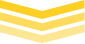 Arrows pointing down icon