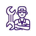 Mechanics icon