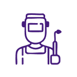 Welders icon